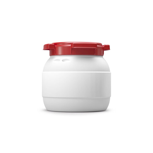 Keg 3,6 l 